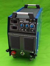 Riland NB-350I V3B2 350A Gazaltı Kaynak Makinesi (EKSİKLİ) - 2