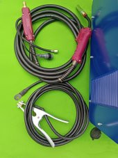 Riland NB-350I V3B2 350A Gazaltı Kaynak Makinesi (EKSİKLİ) - 5