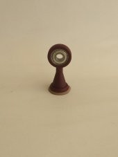 607Z Mobilya Rulmanı 52x24x7mm - 2