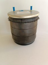 Airmood Air Springs A4022 Körük 26x26 cm thumbnail 2