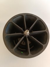 Airmood Air Springs A4022 Körük 26x26 cm thumbnail 5