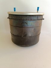 Airmood Air Springs A0881 Körük 31x26 cm - 3