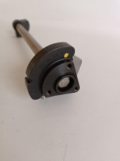 Audi Volkswagen Dizel Yağ Pompası Denge Mili Vw 059103332L - 4