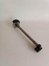 Audi Volkswagen Dizel Yağ Pompası Denge Mili Vw 059103332L - 7