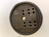 Airmood Air Springs A0881 Körük 31x26 cm - 5