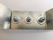2li Metal Kelepçe 123 mm - 6