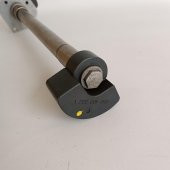 Audi Volkswagen Dizel Yağ Pompası Denge Mili Vw 059103332L - 2