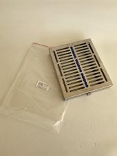 Legend LG8-325 Diş Otoklavı Sterilizasyon Kaset Kutusu 15'li - 6