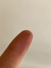 Kübik Sarı Zirkon Taşı 2mm 10 Gram (~1000 Adet) - 4