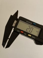 Kübik Sarı Zirkon Taşı 2mm 10 Gram (~1000 Adet) - 5