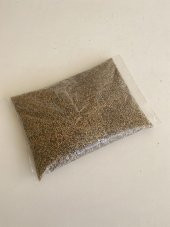 Kübik Sarı Zirkon Taşı 2mm 10 Gram (~1000 Adet) - 6