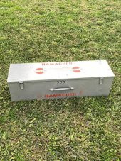 Modus Tesviye Betonu Seviye Ölçüm Aleti - 8