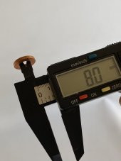Bosch Dizel Enjektör Pulu F00VC17504 1 Adet - 5