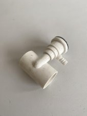 Jakuzi Mini Su Jeti 38,5 mm - 3