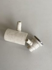 Jakuzi Mini Su Jeti 38,5 mm - 5
