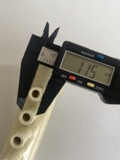 4 Hava Çıkışlı Jakuzi Kollektörü 1 Adet - 6