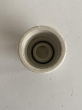 Jakuzi Yaylı Pvc Bağlantı Parçası - 4