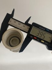 Jakuzi Yaylı Pvc Bağlantı Parçası - 5