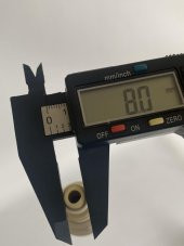 Jakuzi Blower Jeti 8mm - 6