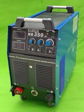 Riland NB-350 IGBT 350A Gazaltı Kaynak Makinesi (EKSİKLİ) - 2