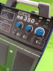 Riland NB-350 IGBT 350A Gazaltı Kaynak Makinesi (EKSİKLİ) - 3