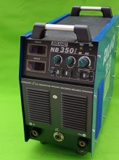Riland NB-350I J IGBT 350A Gazaltı Kaynak Makinesi (EKSİKLİ) - 2