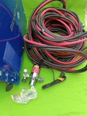 Riland NB-350 IGBT 350A Gazaltı Kaynak Makinesi (EKSİKLİ) - 5