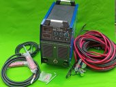 Riland NB-350I J IGBT 350A Gazaltı Kaynak Makinesi (EKSİKLİ) - 4