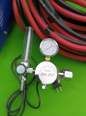 Riland NB-350I J IGBT 350A Gazaltı Kaynak Makinesi (EKSİKLİ) - 5