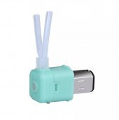 Takasago RP-Q1.2N-P20A 3VDC Mini Peristaltik Pompa - 1