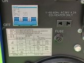 Riland NB-350 IGBT 350A Gazaltı Kaynak Makinesi (EKSİKLİ) - 9