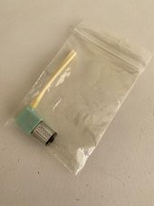 Takasago RP-Q1.2N-P20A 3VDC Mini Peristaltik Pompa - 6