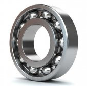 Nsk 628 Rulman 8x24x8 mm 1 Adet - 1