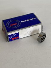 Nsk 628 Rulman 8x24x8 mm 1 Adet - 2