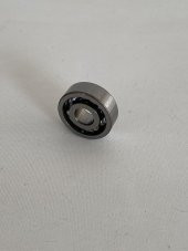 Nsk 628 Rulman 8x24x8 mm 1 Adet - 5