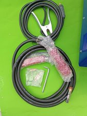 Riland NB-350I J IGBT 350A Gazaltı Kaynak Makinesi (EKSİKLİ) - 8