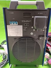 Riland NB-350I J IGBT 350A Gazaltı Kaynak Makinesi (EKSİKLİ) - 9