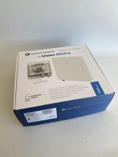 Cambium cnVision MAXrp Kablosuz Kamera Görüntü Aktarıcı CV-P19RPEUA-EU - 6