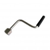 Mercedes Tır Disk Fren Sökme Anahtarı 32mm A3754030145 - 1