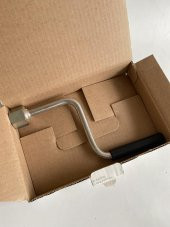 Mercedes Tır Disk Fren Sökme Anahtarı 32mm A3754030145 - 2