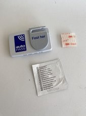 Kapsch TS3203 Otoban Geçis Sistemi Cam Tutma Aparatı - 2