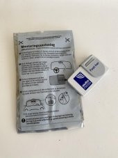 Kapsch TS3203 Otoban Geçis Sistemi Cam Tutma Aparatı - 3
