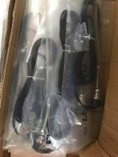 Kathrein K50534 62-300MHz Araba Tavan Anteni 128,5cm 510314 - 5