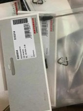 Kathrein K50534 62-300MHz Araba Tavan Anteni 128,5cm 510314 - 8