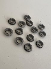 Canon XG9-0709-000 Fotokopi Makinesi Rulmanı 13 Adet thumbnail 5