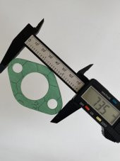 Volvo Tır Turboşarj Contası 1270763 1 Adet thumbnail 3