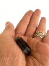Kapı Kilit Silindiri Contası 20x32x7 mm 1 Adet - 3