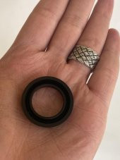 Kapı Kilit Silindiri Contası 20x32x7 mm 1 Adet - 4