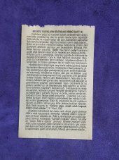 18 Aralık 2002 Takvim Yaprağı - Nostalji Koleksiyonluk Takvim Yaprağı thumbnail 2