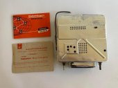 Becker Monte Carlo TG Klasik Otomobil Radyosu - 2